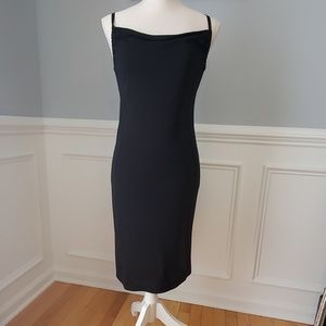 "The Little Black Dress"